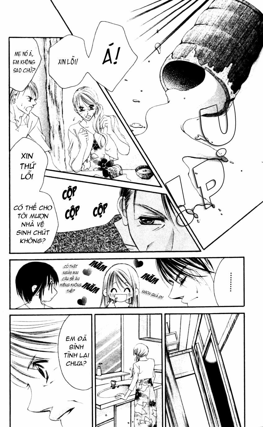 i love my little sister chapter 45 18