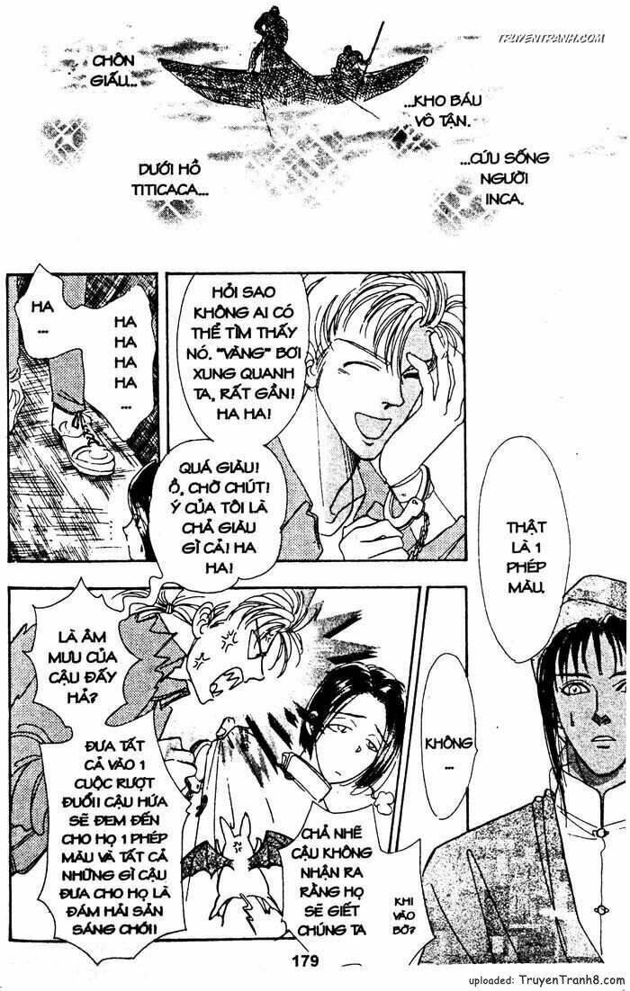 tiệm thú kiểng chapter 23 74