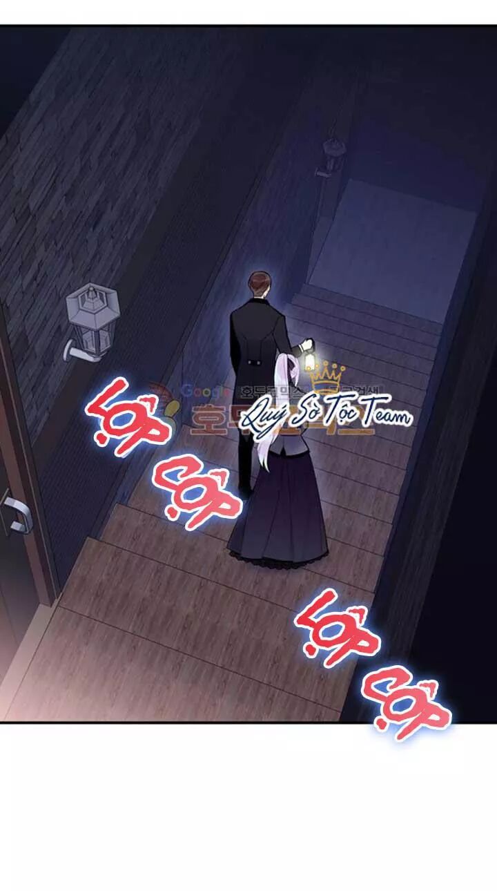 thánh nữ ẩn danh chapter 80 19