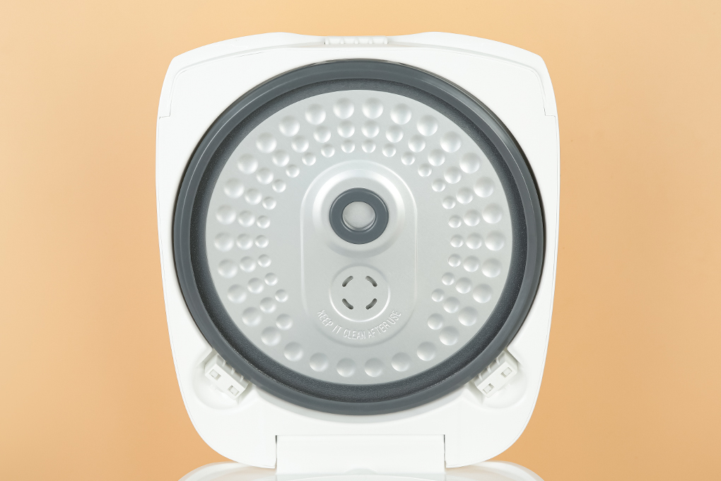 Nồi cơm điện tử Panasonic 1 lít SR-CL108WRA - Hàng Chính Hãng