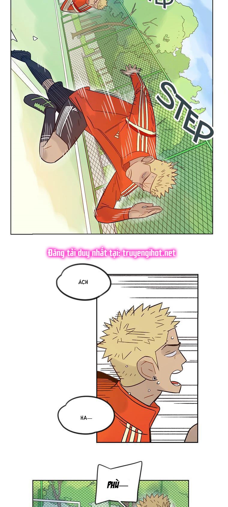 tôi muốn bay như một con bướm chapter 43 28