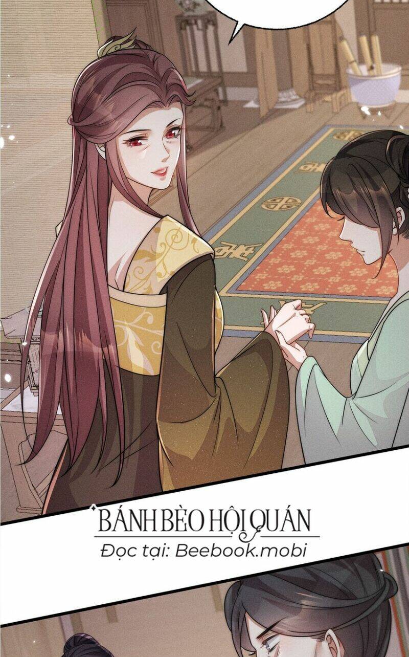 tái sinh trở lại : ta trở thành độc y thái tử phi chapter 39 23