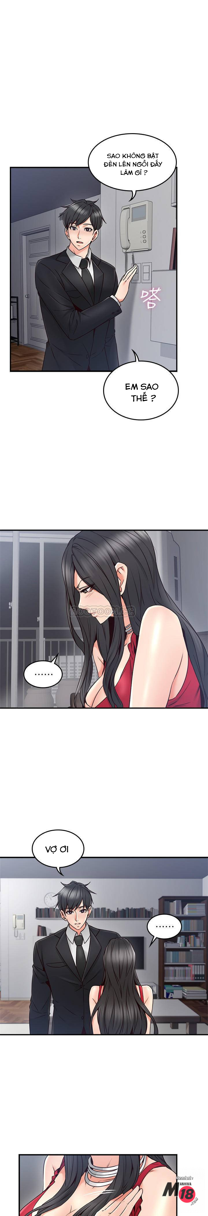 vợ hàng xóm chapter 29 6