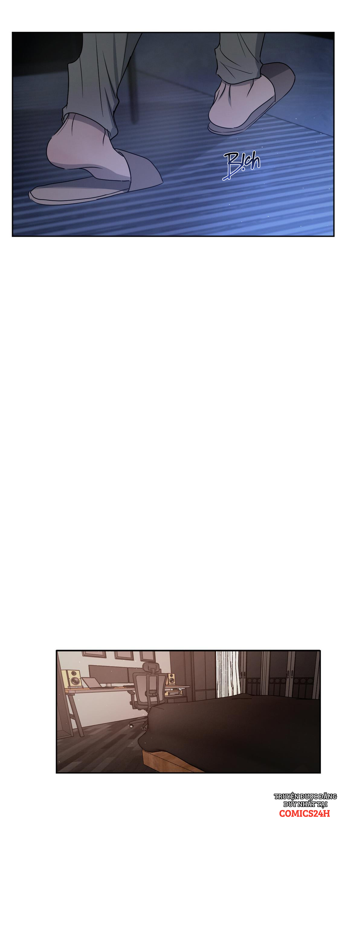 tương khắc chapter 13 10