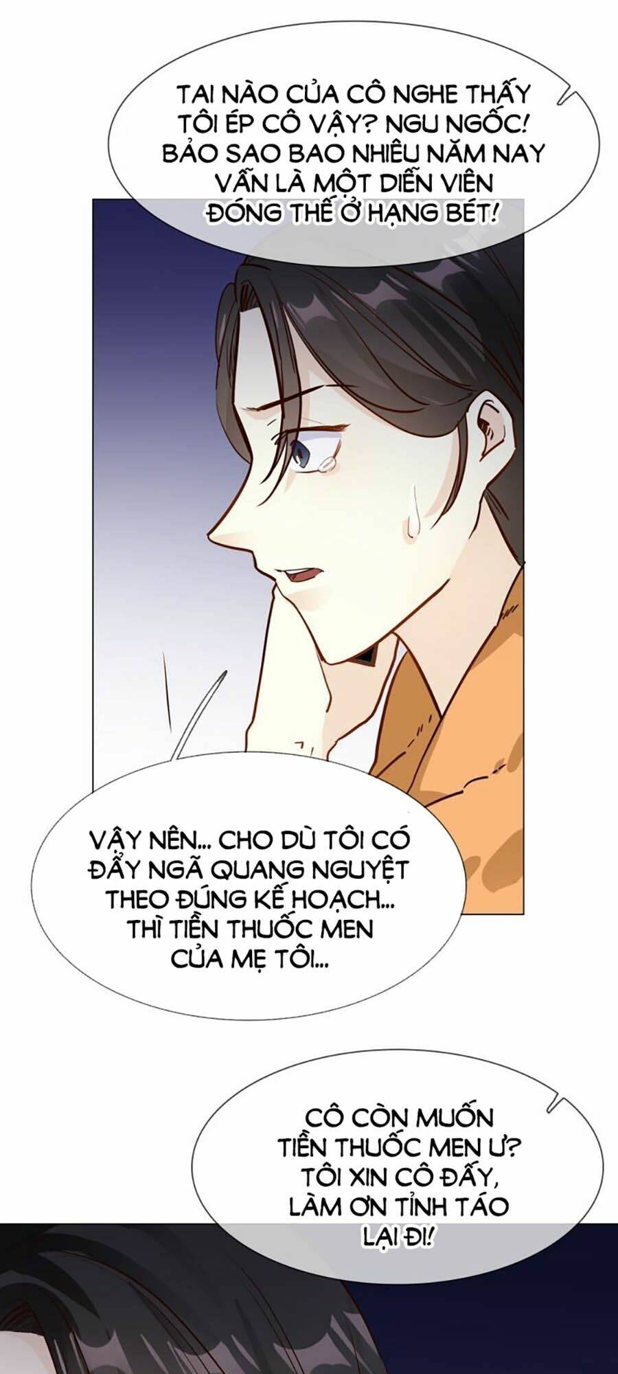 ngôi sao vụn vỡ chapter 63 28