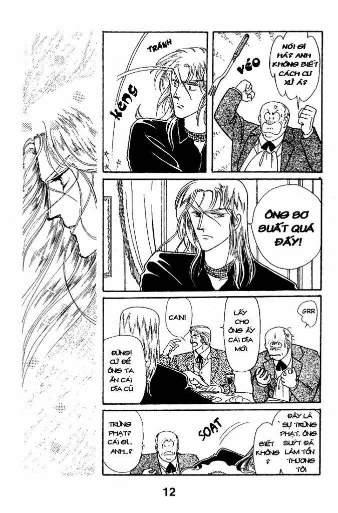 miriam chapter 10 13