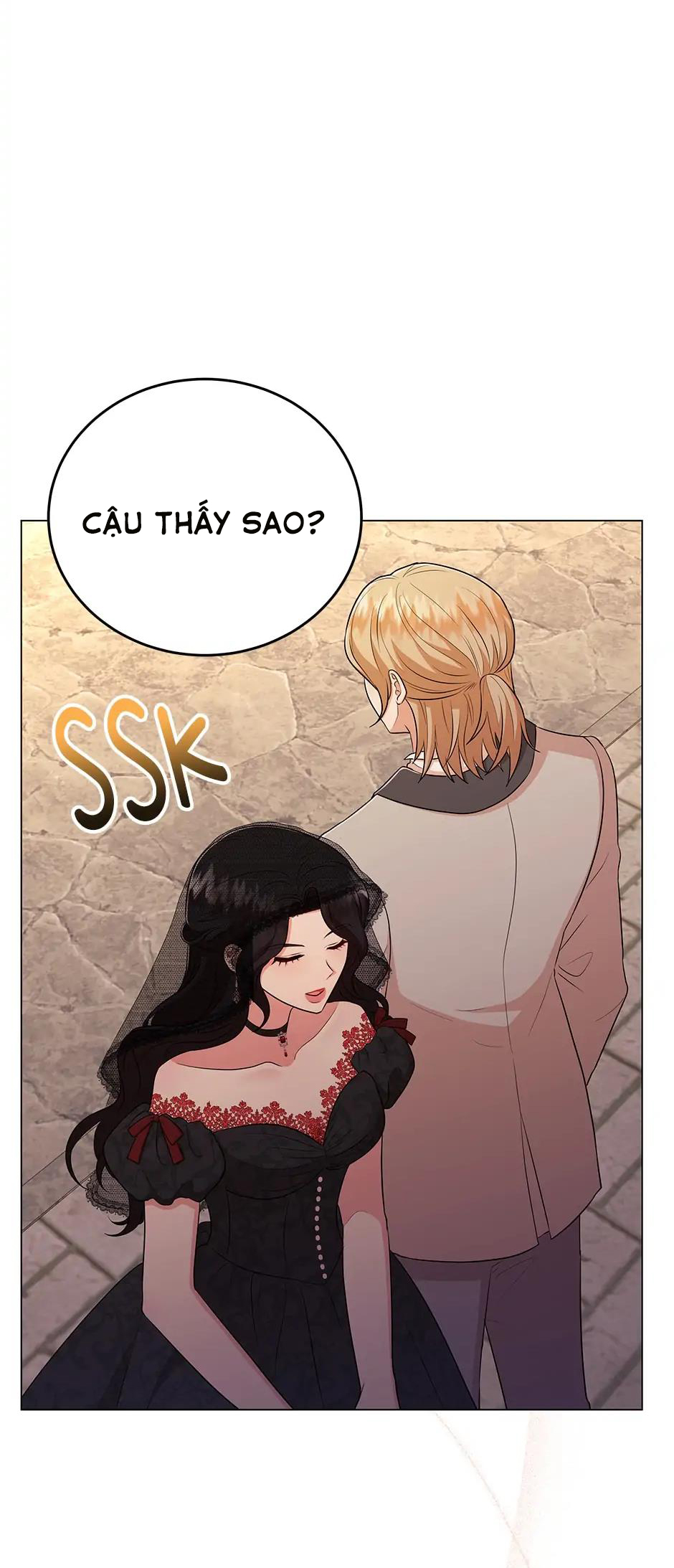 diễn vai ác nữ cũng thật khó khăn chapter 72 68