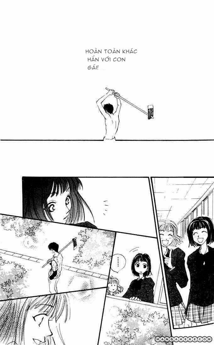 land of the blindfolded chapter 4 30