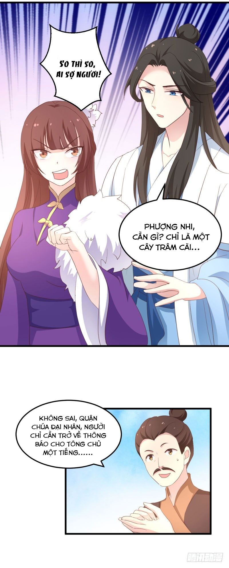 trò chơi trừng phạt chapter 25 20