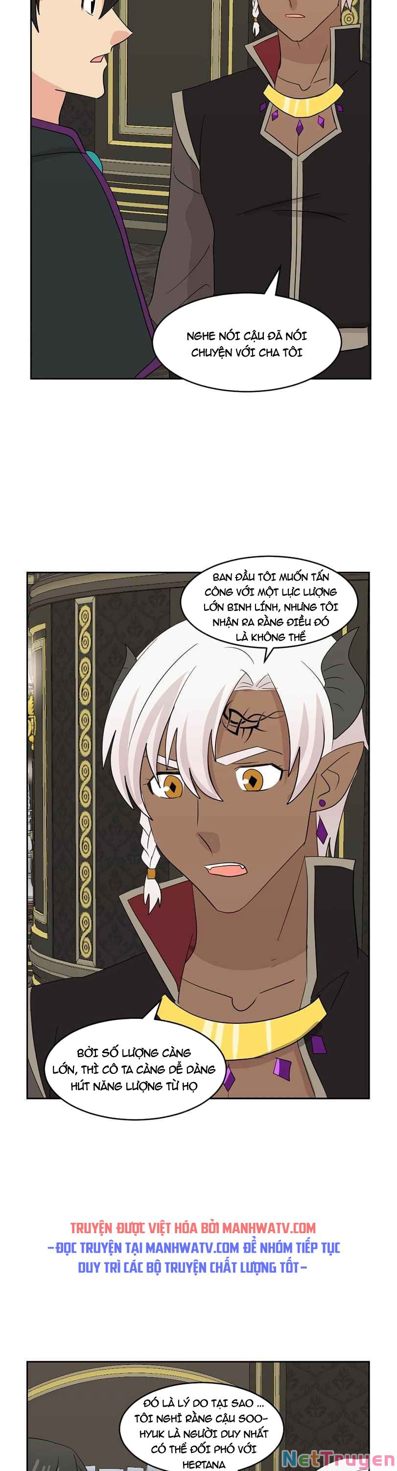 mọt sách chapter 133 30