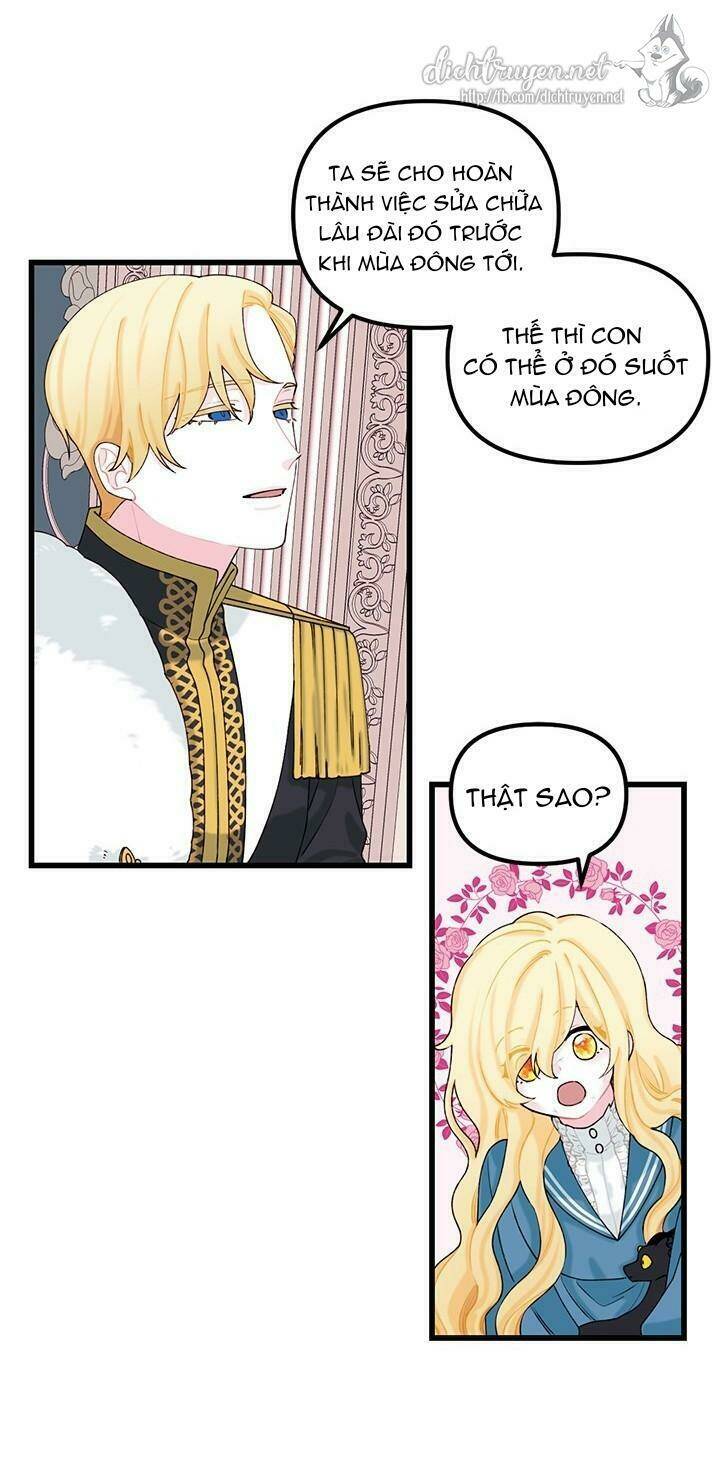 công chúa bãi rác chapter 10 14