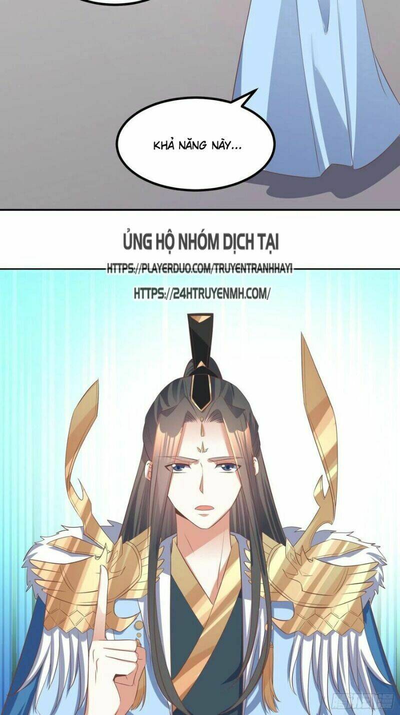 đỉnh cấp phản phái đại sư huynh chapter 48 14