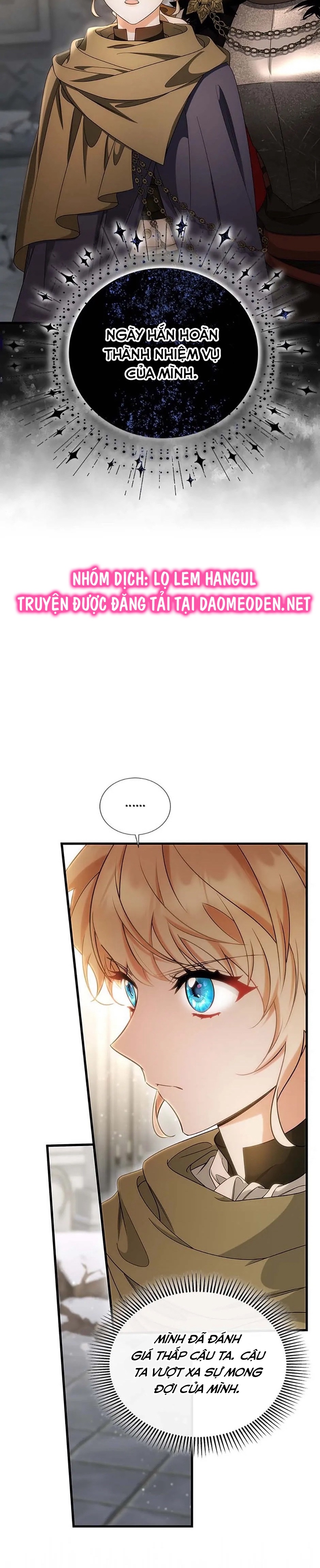 vị cứu tinh của nam phản diện chapter 75 2