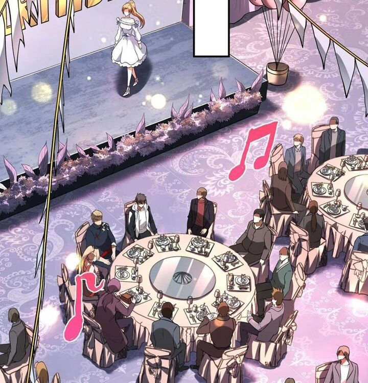 đệ nhất người ở rể chapter 89 30