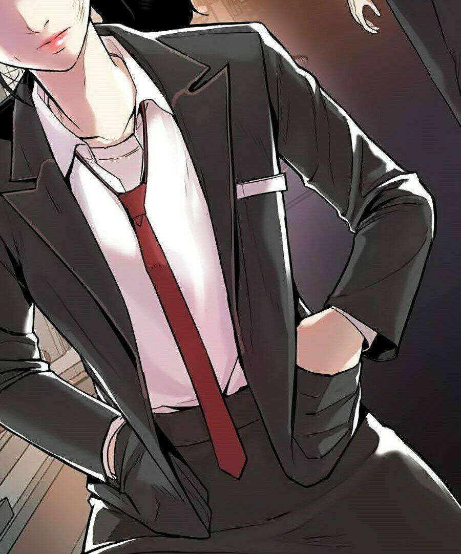 đặc vụ kim chapter 1 42