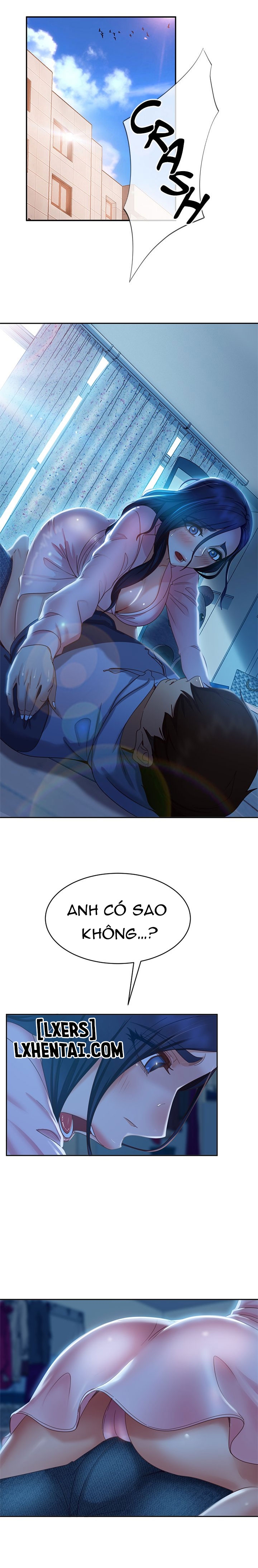 một ngày rối rắm chapter 46 6