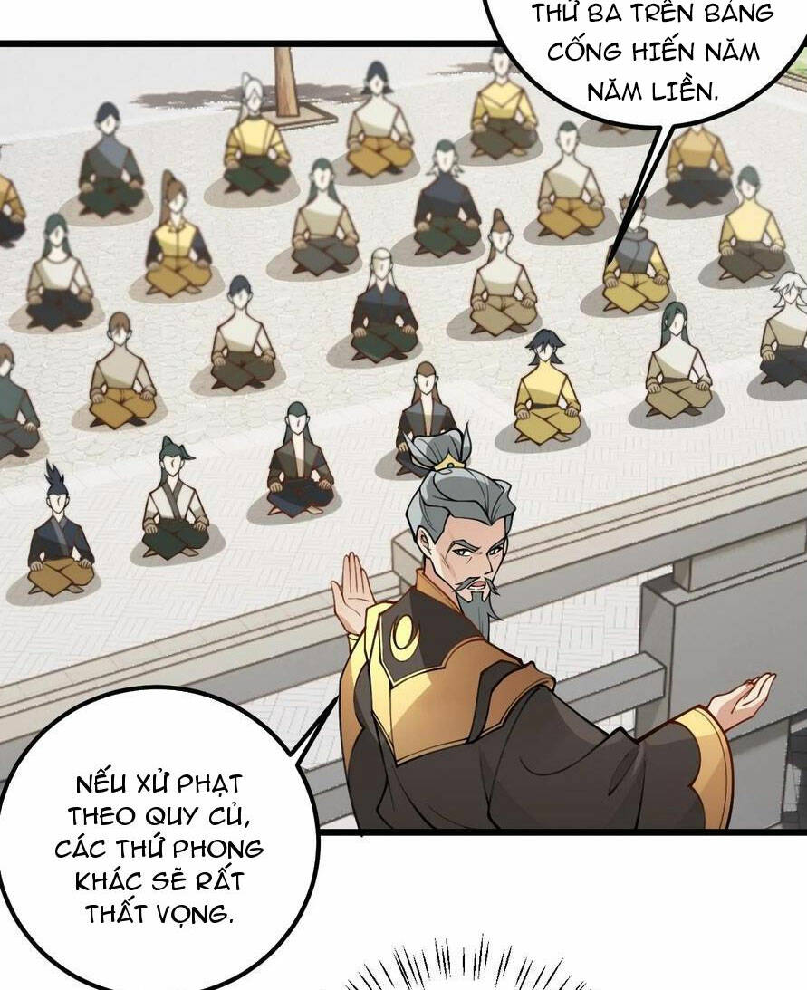 mang theo các tiên tử vô địch thiên hạ chapter 52 39