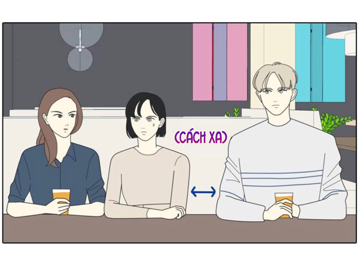 sống chung một nhà chapter 6 44