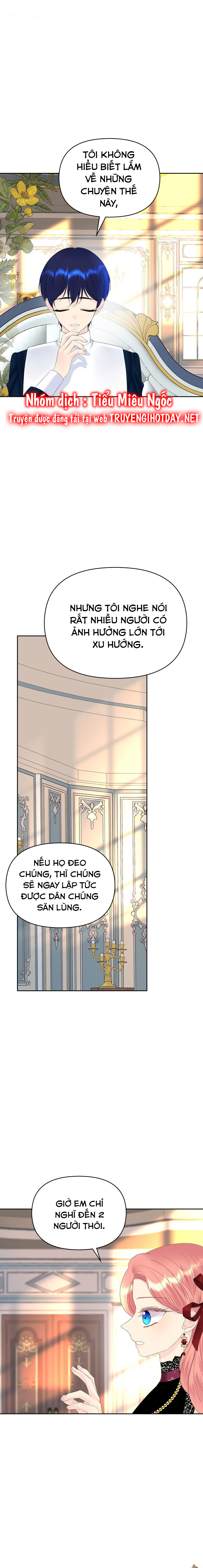 nuôi chồng từ bé chapter 68 9