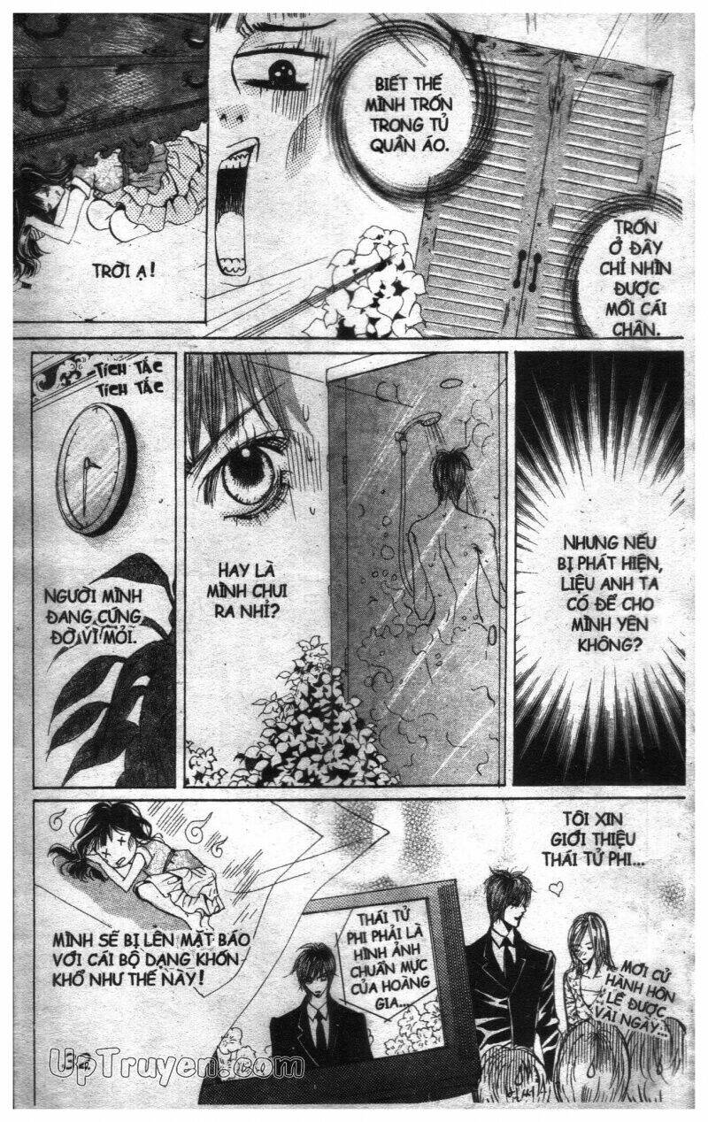 hoàng cung chapter 7 28