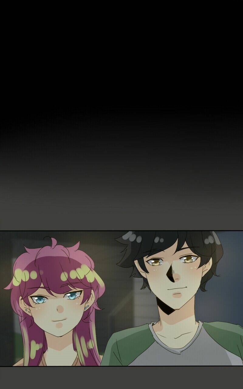 Thế Giới Không Hoàn Hảo Chapter 66 27