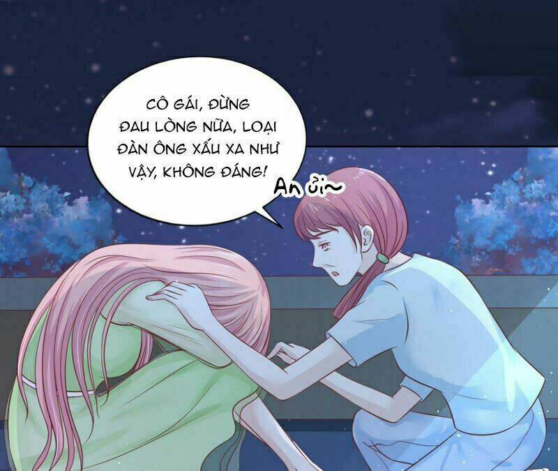 liệt ái tri hạ: series mật đào tiểu tình nhân chapter 200 29