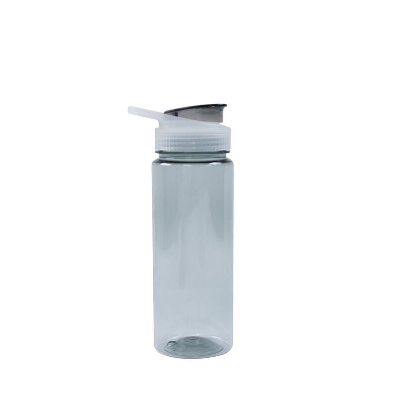 Bình đựng nước tập thể dục mũ trong 1000ml - BPA free an toàn sức khoẻ