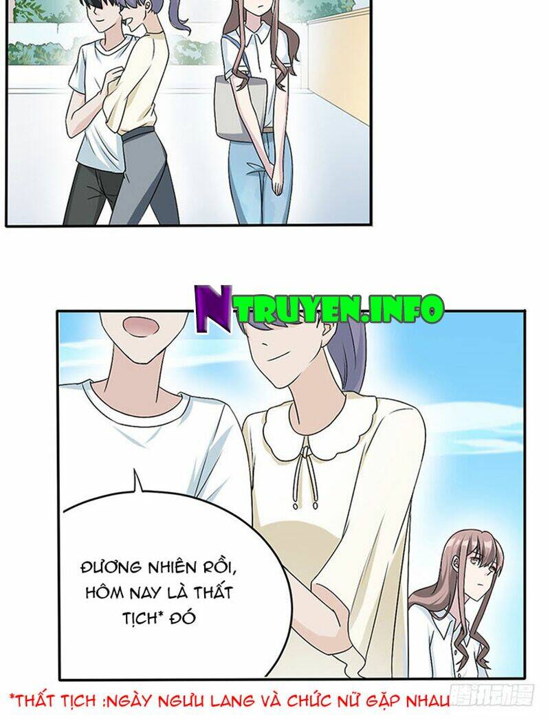 mạc thiếu bức hôn: vợ mới khó chống đỡ chapter 14 42