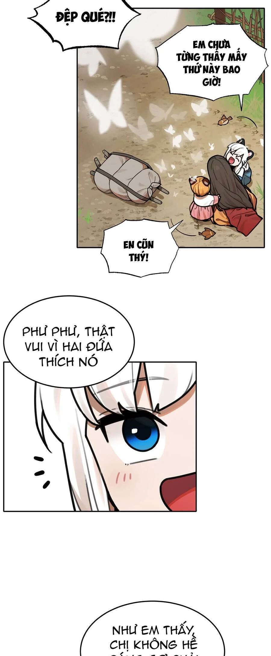 sự lụi tàn của usuzumi chapter 64 30