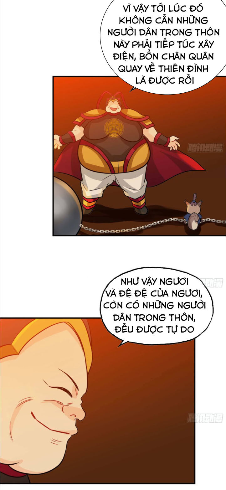 khởi đầu bằng một con côn chapter 133 2