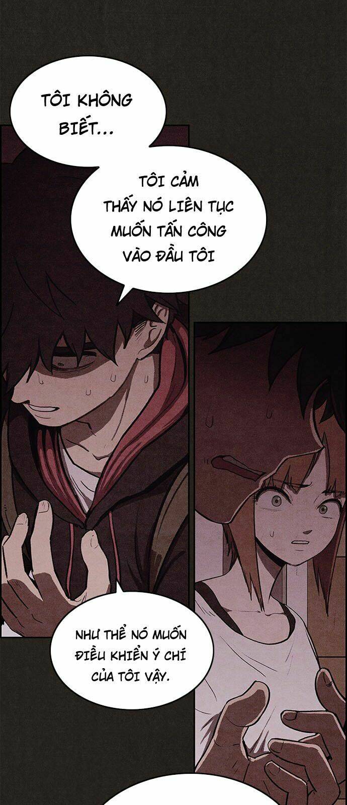 quái vật tại chung cư xanh chapter 32 25