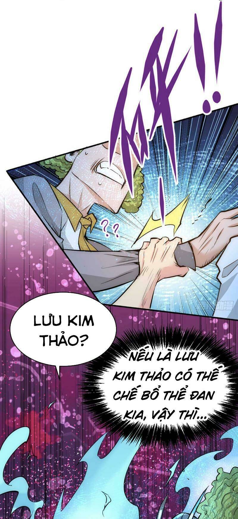 đô thị đỉnh phong cao thủ chapter 91 45