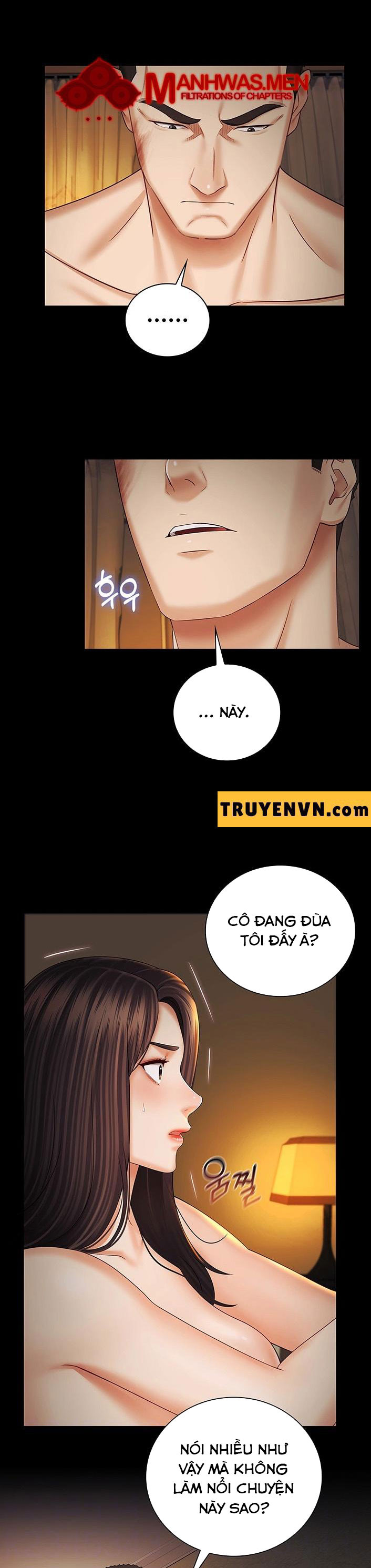 sứ mệnh người anh chapter 35 9