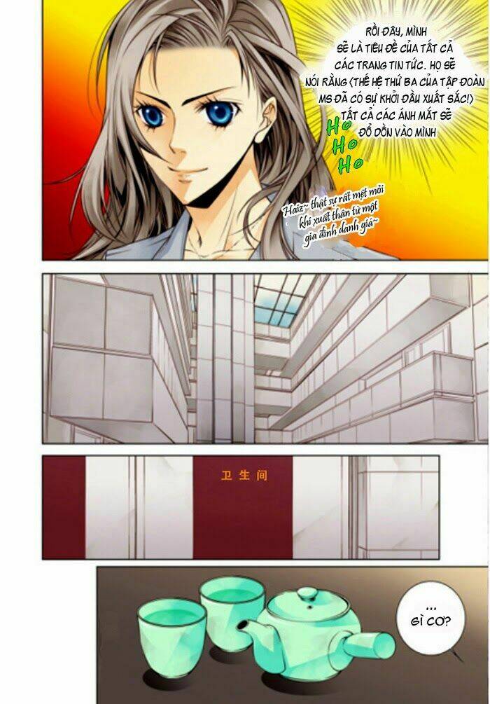 cheonsaeng yeonbun chapter 1 11