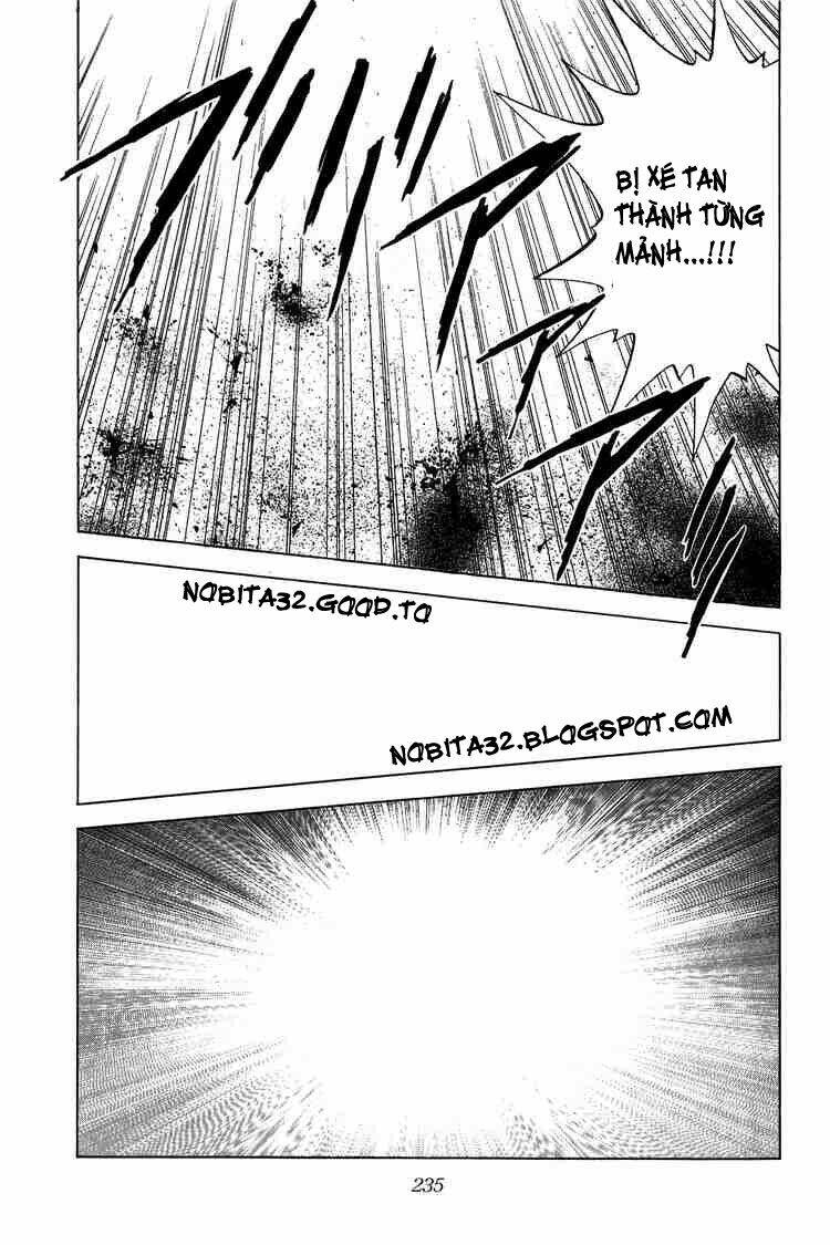 dragon quest - dấu ấn rồng thiêng chapter 146 17