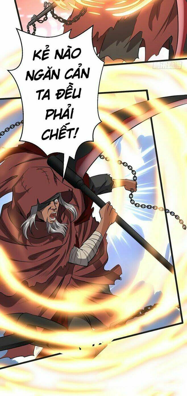 hỗn độn kiếm thần chapter 133 27