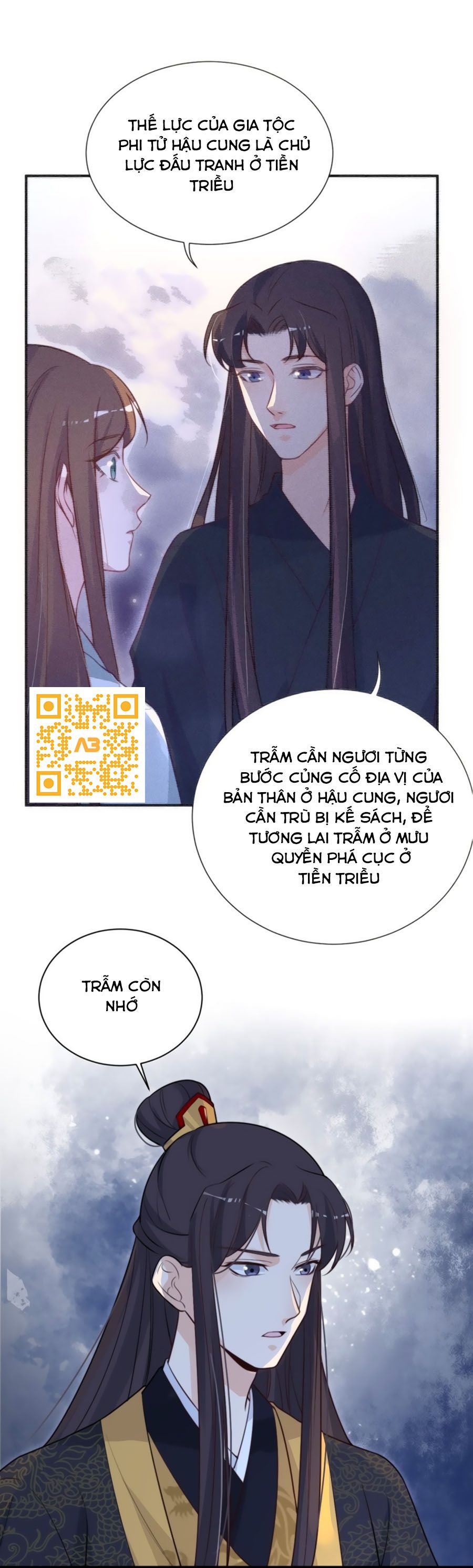 cung đấu live chapter 46 7