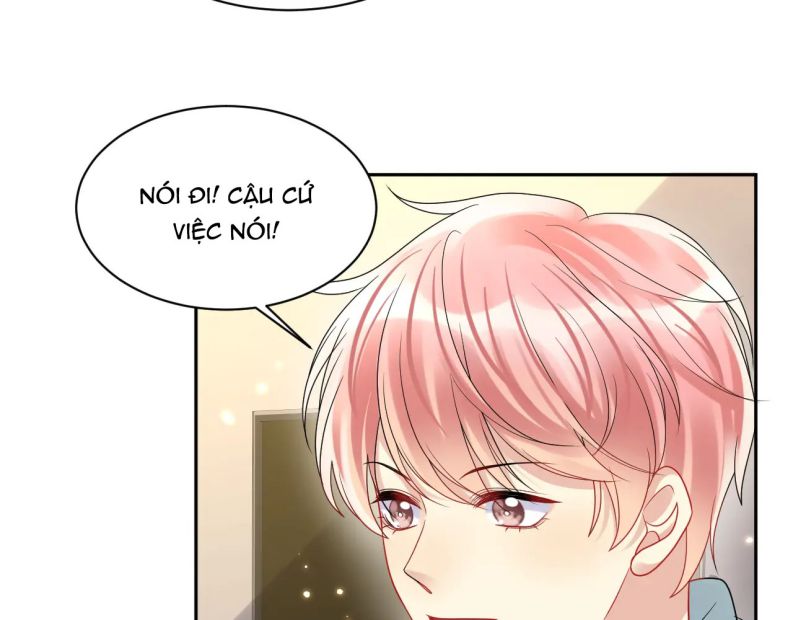 lại bị bạn trai cũ nhắm trúng rồi chapter 90 28