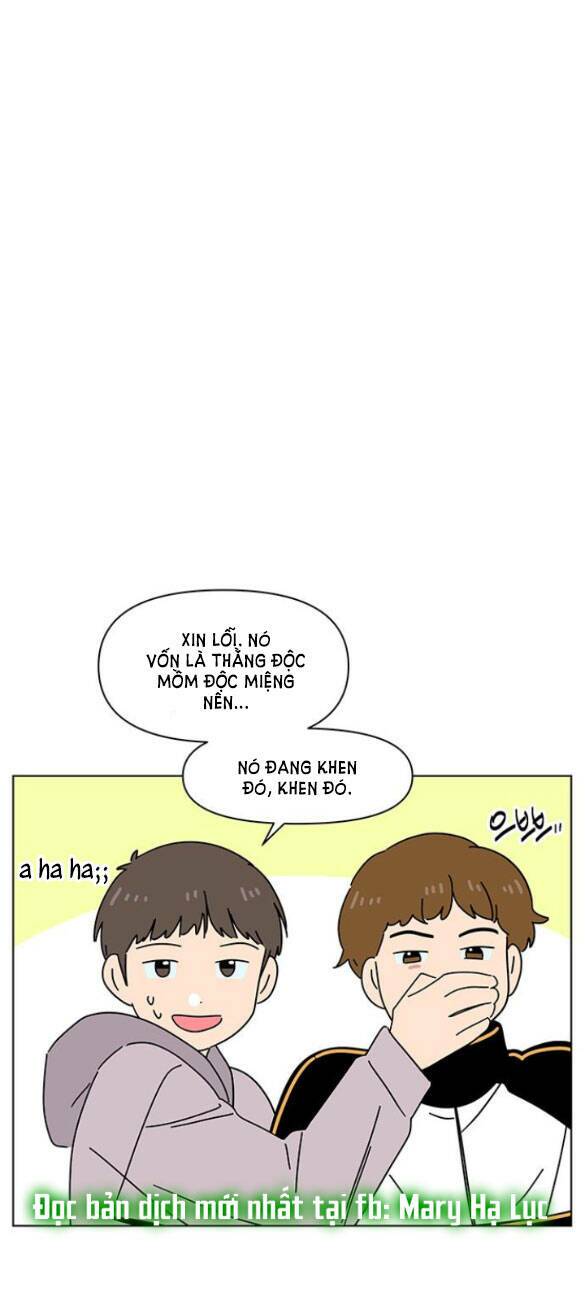 thanh xuân rực rỡ - season of blossom chapter 98 32