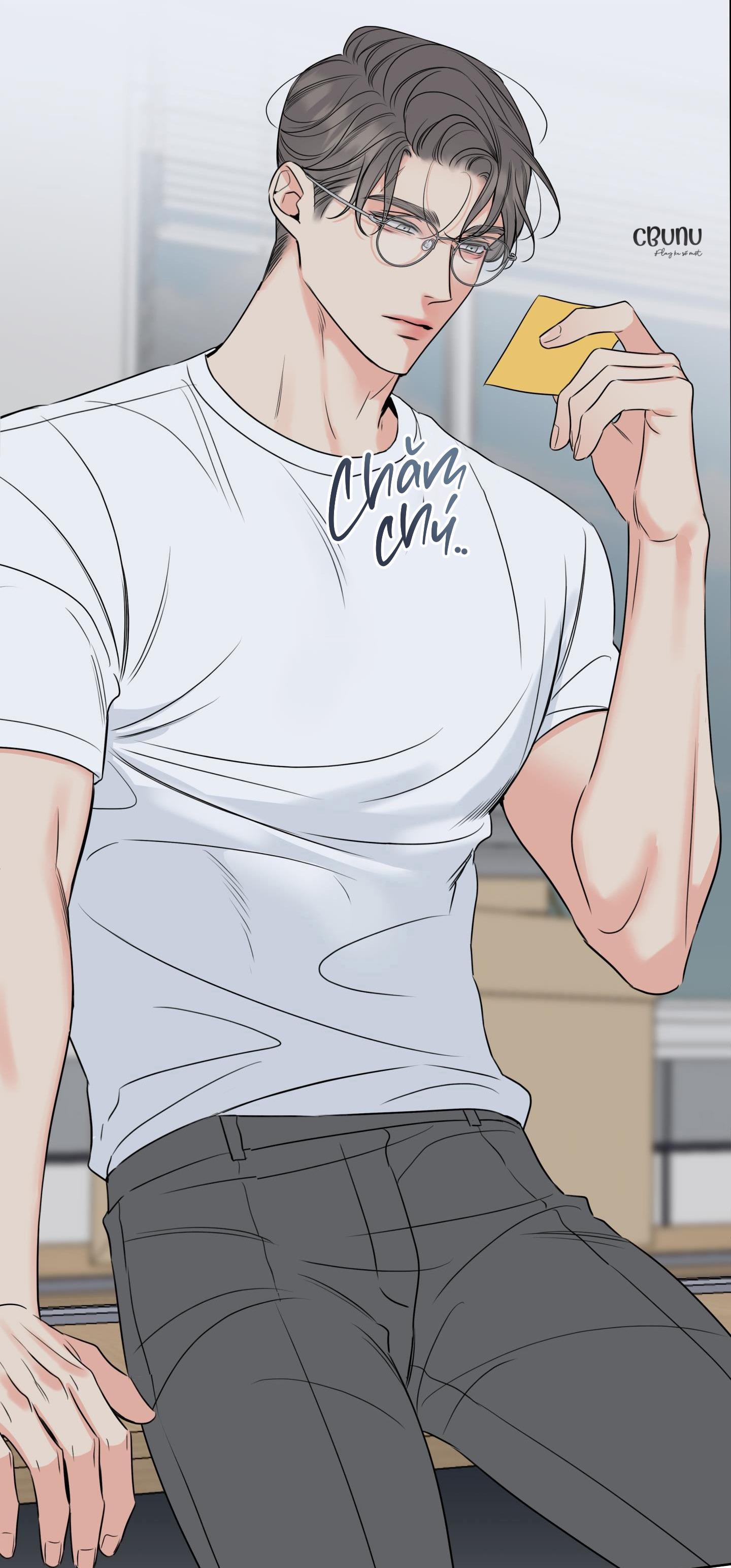 honey trouble - rắc rối ngọt ngào chapter 15 57