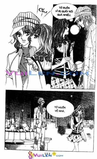 không bao giờ khóc chapter 8 153