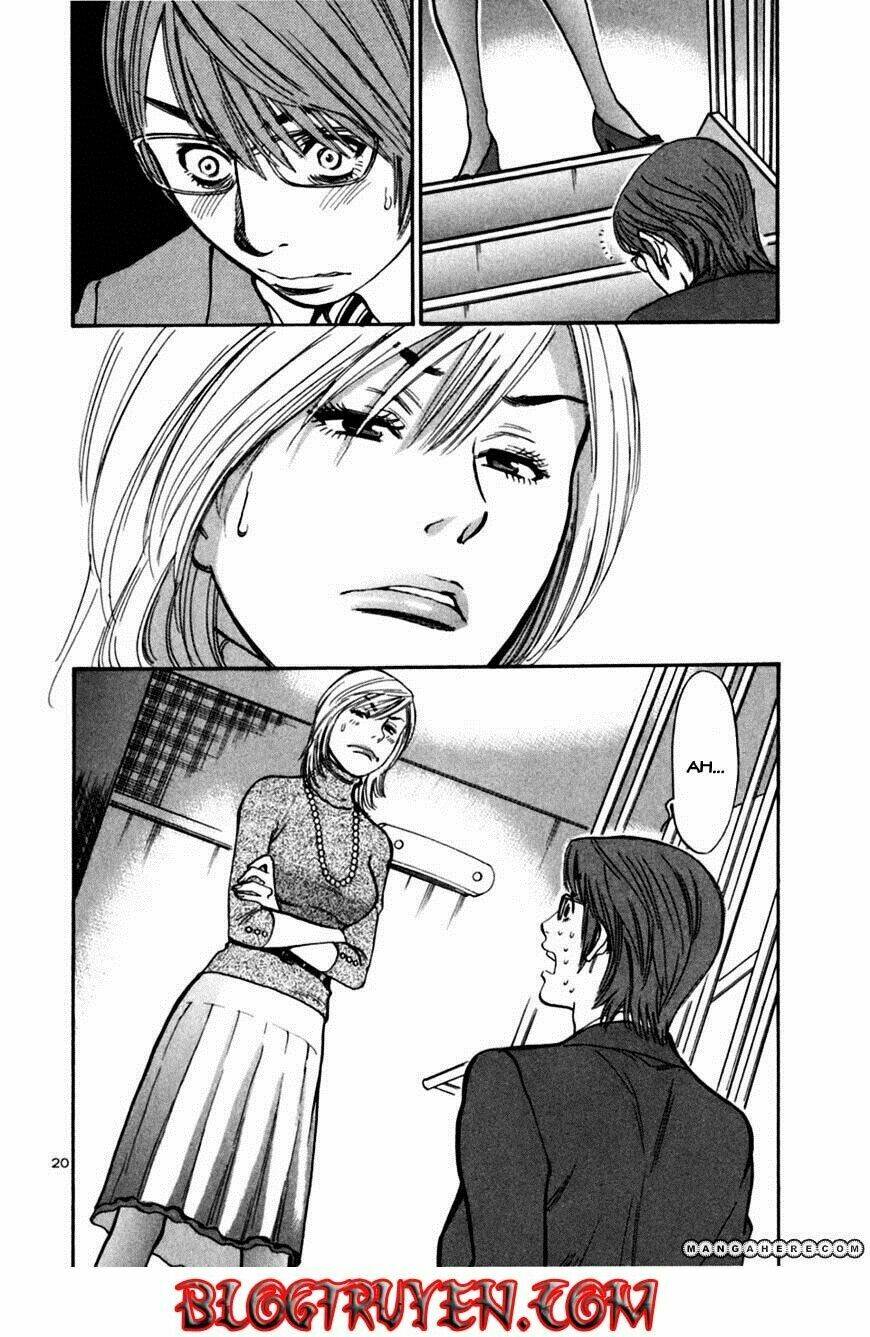 sakuranbo syndrome chapter 27 21