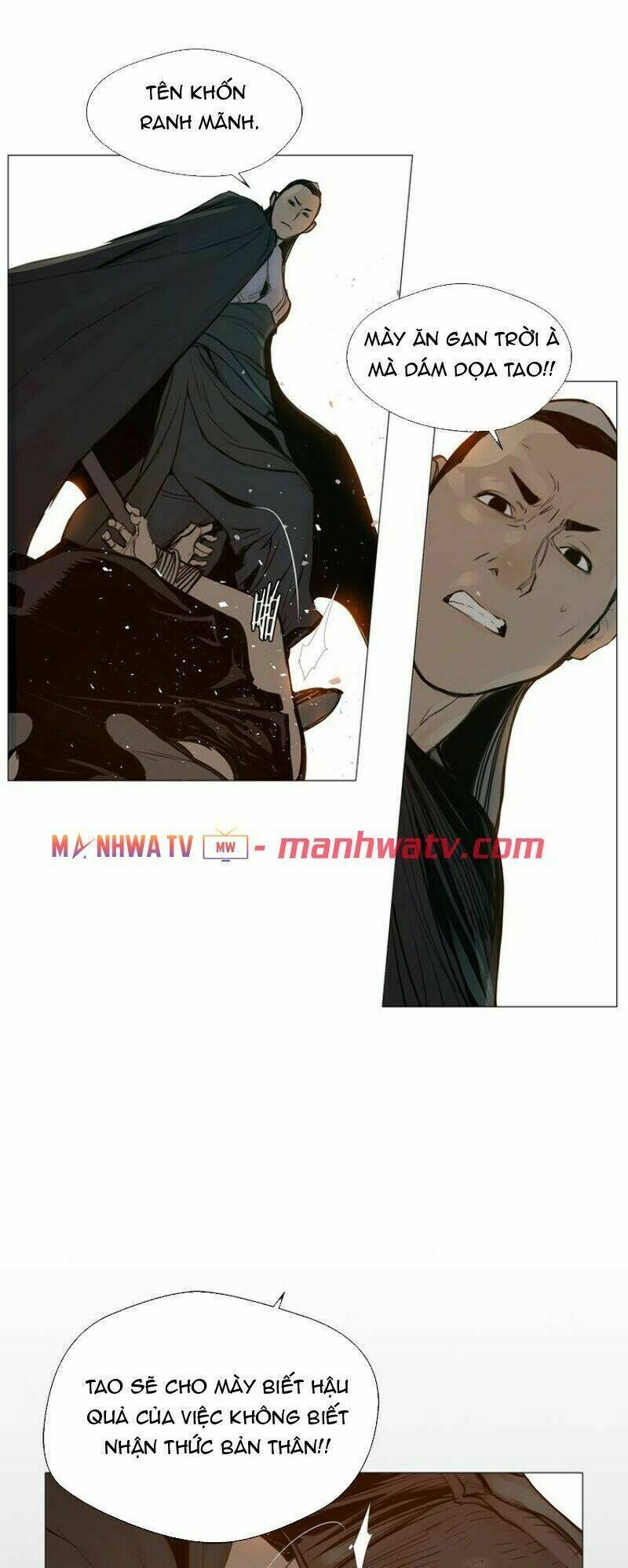 thanh gươm danh vọng chapter 16 8