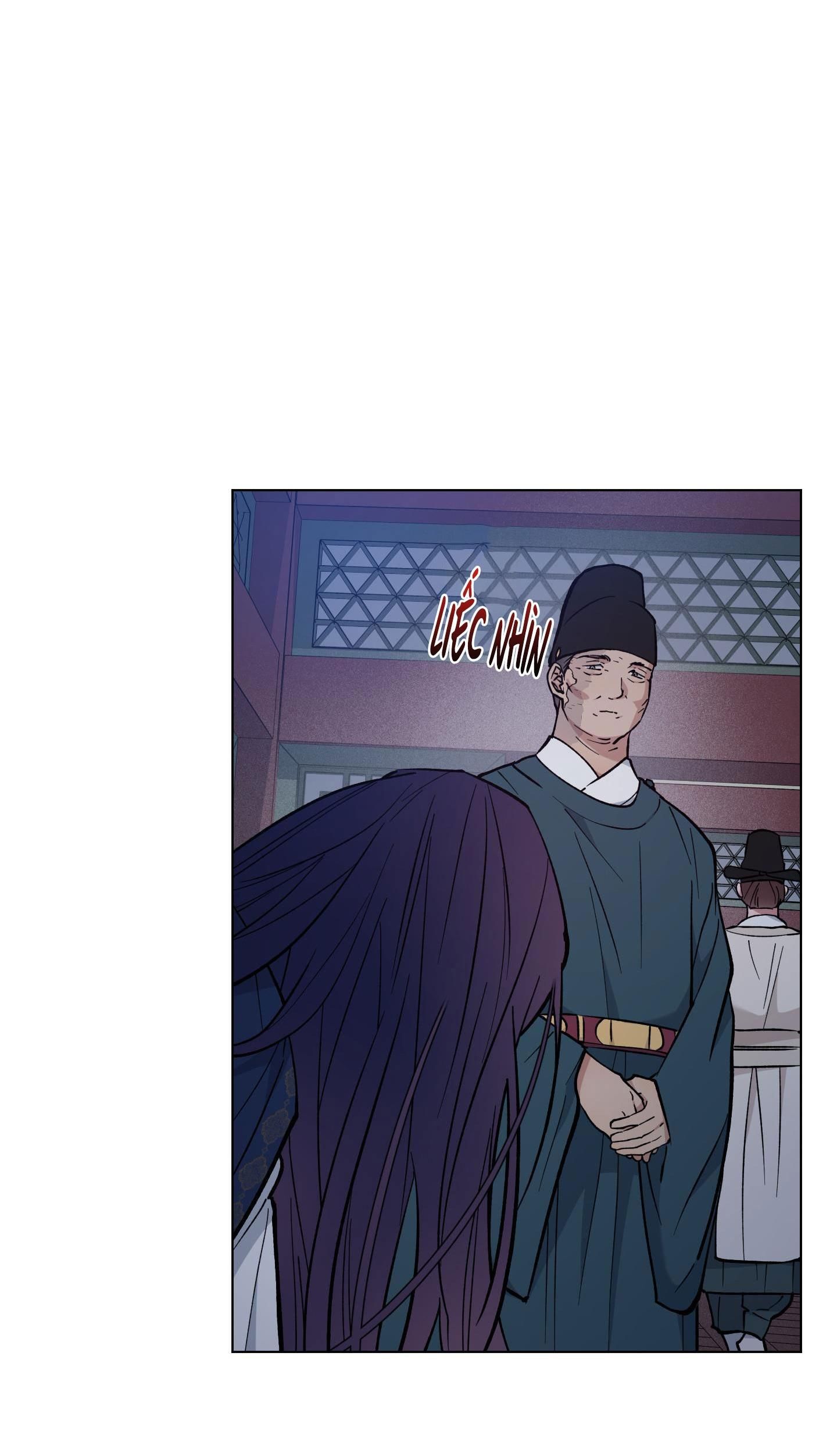 bình minh của rồng chapter 50 12