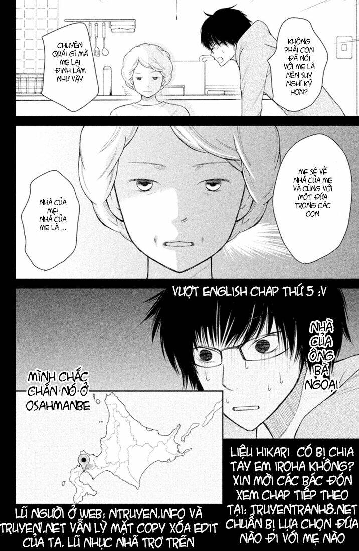 3d kanojo - bạn gái 3d chapter 28 45