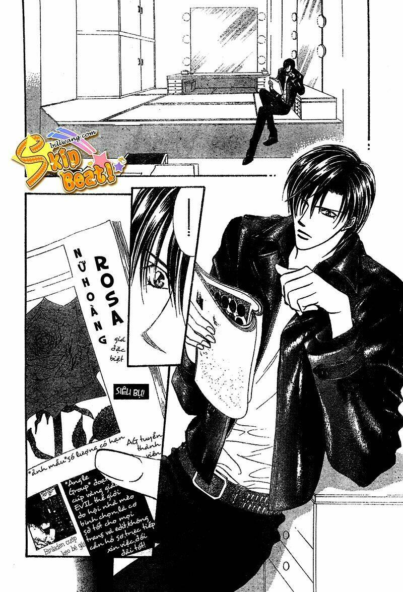 thử thách của kyouko chapter 115 30