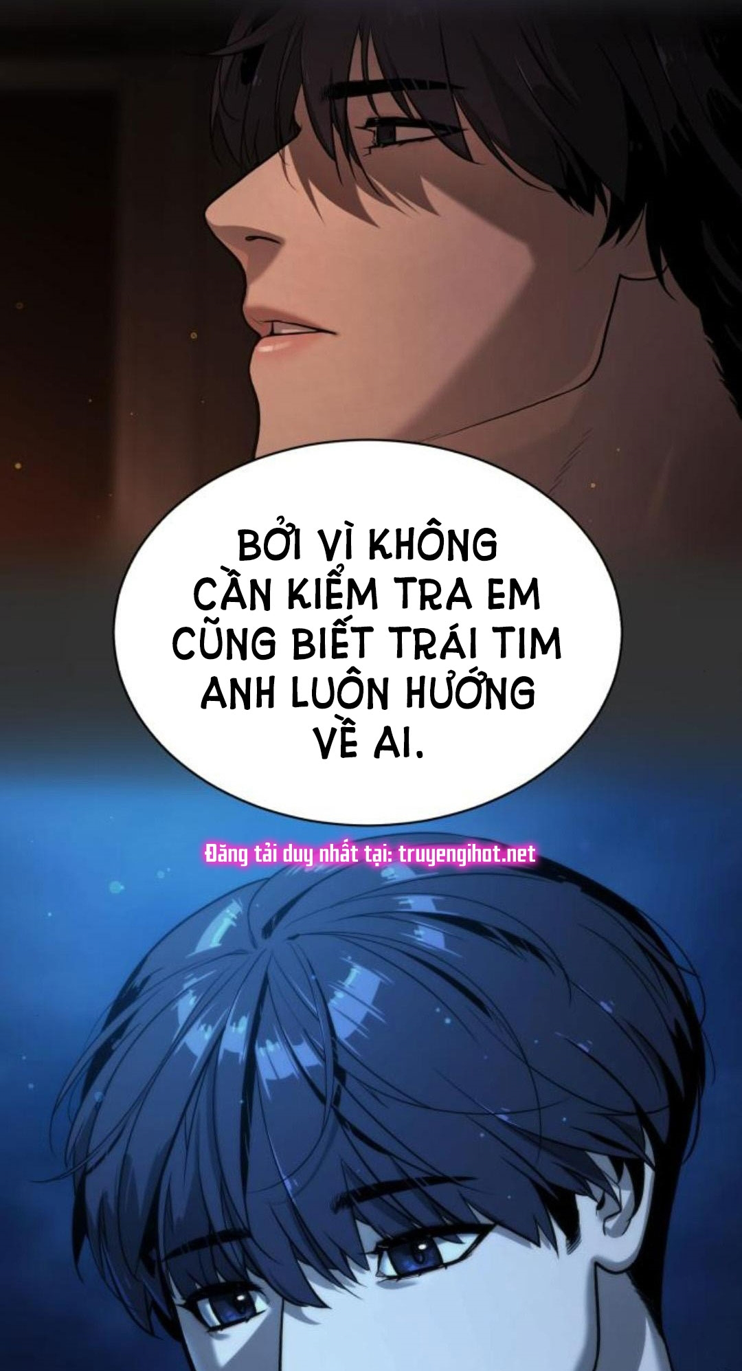 bạch huyết - white blood chapter 85 161