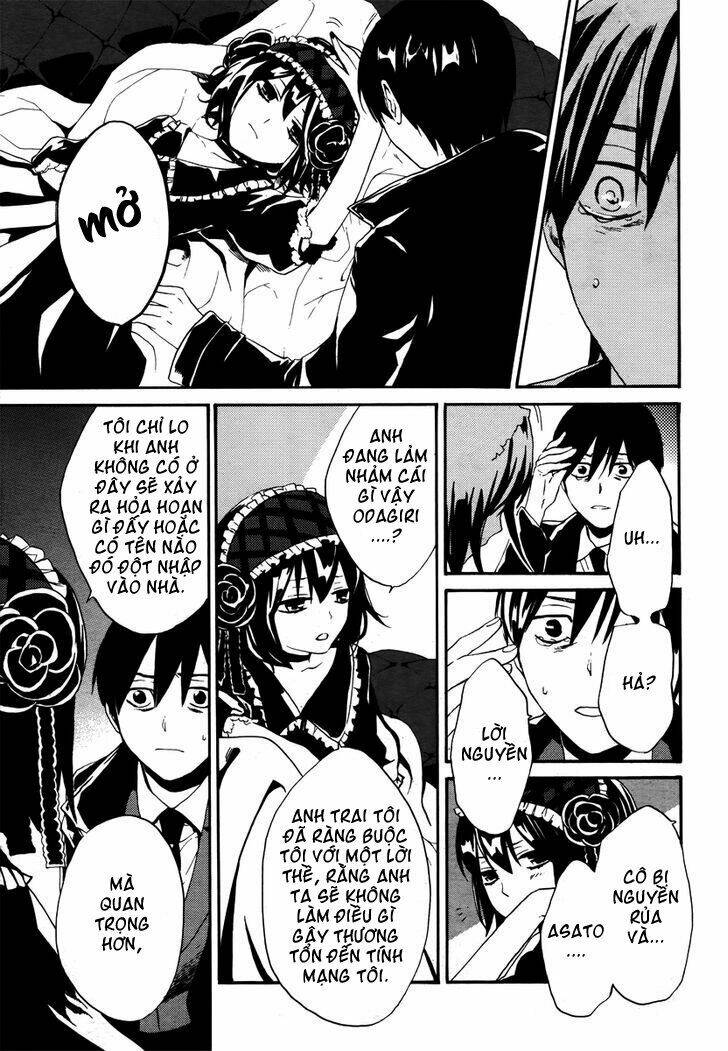 b.a.d. (sakakibara sousou) chapter 4 19