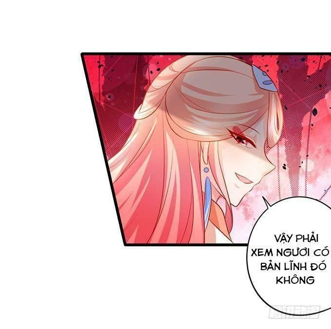 hồ tiên hung bạo chapter 122 81