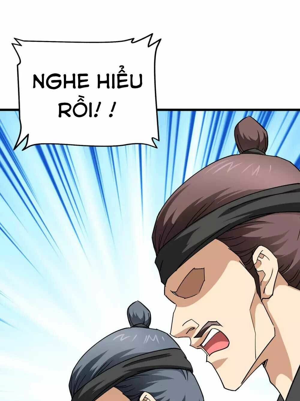 trọng sinh ta là đại thiên thần chapter 108 24